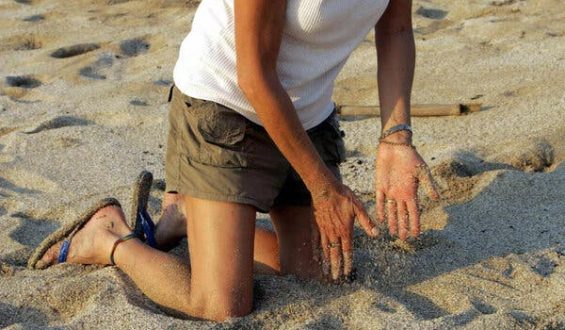 Conservationist Mona Khalil’s Legacy and Tragic Demise