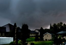 Tornadoes Cause Widespread Damage in Illinois and Northwest Indiana