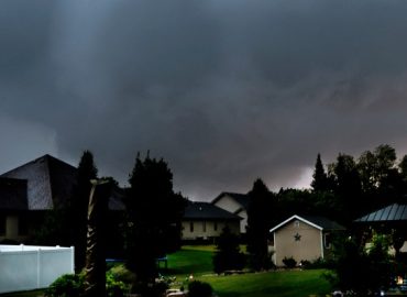 Tornadoes Cause Widespread Damage in Illinois and Northwest Indiana