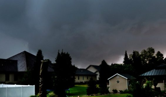 Tornadoes Cause Widespread Damage in Illinois and Northwest Indiana