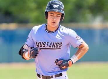 Top High School Baseball Players Selected from Naperville Area Schools