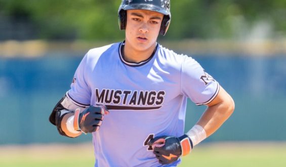 Top High School Baseball Players Selected from Naperville Area Schools