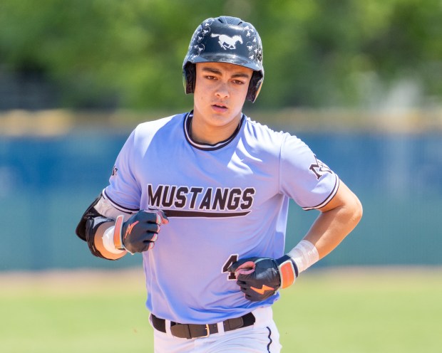 Top High School Baseball Players Selected from Naperville Area Schools