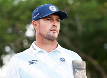 Bryson DeChambeau’s Struggles: A Stark Contrast to Past Success
