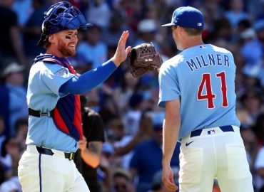 Chicago Cubs’ Roster Changes and Game Highlights