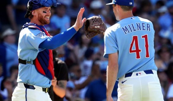 Chicago Cubs’ Roster Changes and Game Highlights