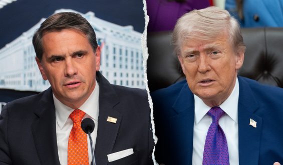 Trump to Nominate Todd Blanche as Attorney General