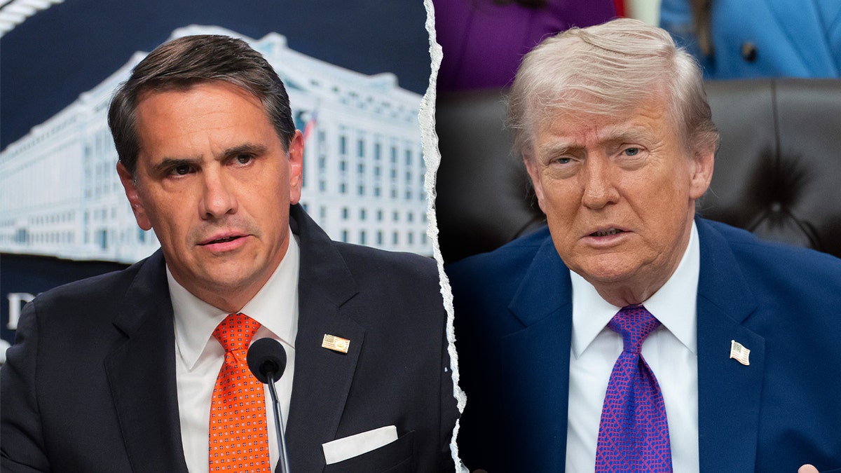 Trump to Nominate Todd Blanche as Attorney General