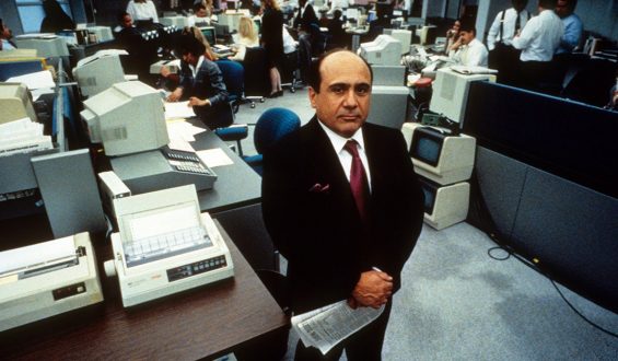 Fictional Warnings: The Resurgence of Socialism and Communism