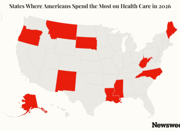 Growing Healthcare Costs Burden American Households