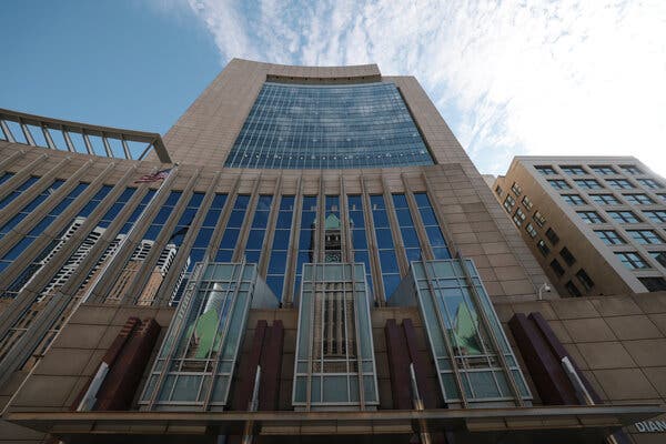Federal Judge Quashes Subpoenas in Immigration Enforcement Case