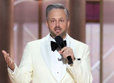 Nate Bargatze and the Debate over Political Neutrality