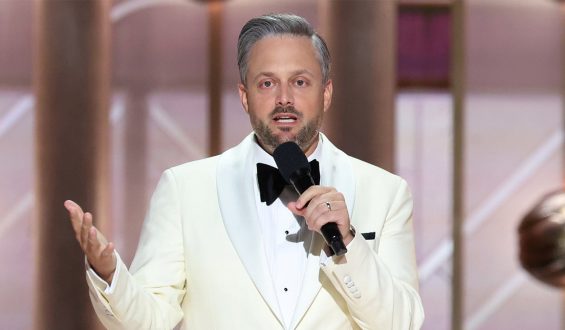 Nate Bargatze and the Debate over Political Neutrality