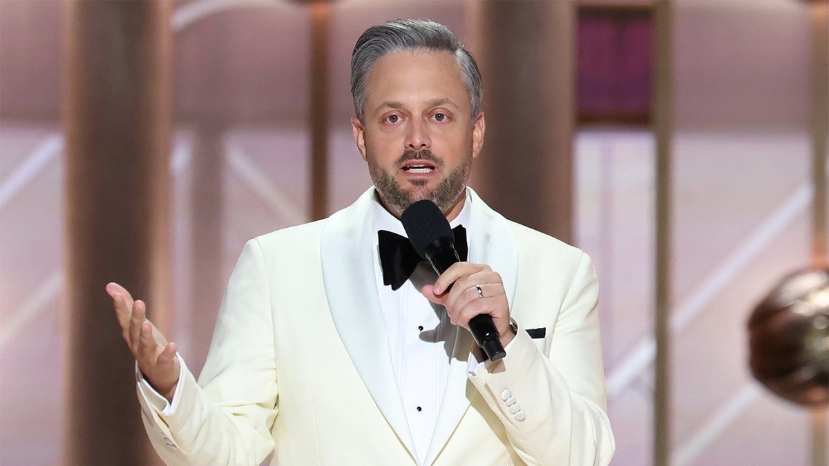 Nate Bargatze and the Debate over Political Neutrality