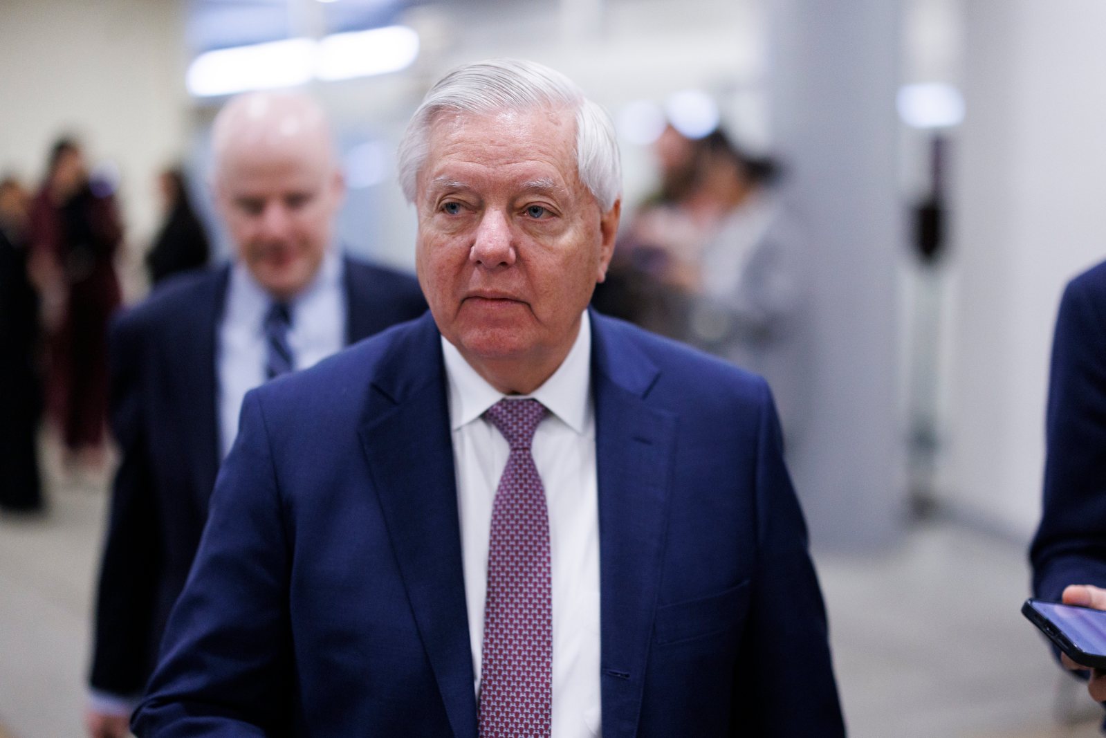 Influence and Legacy of Lindsey Graham
