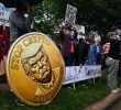 Trump Memecoin Yields Mixed Results for Investors