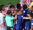 France Advances in World Cup After Intense Match Against Paraguay