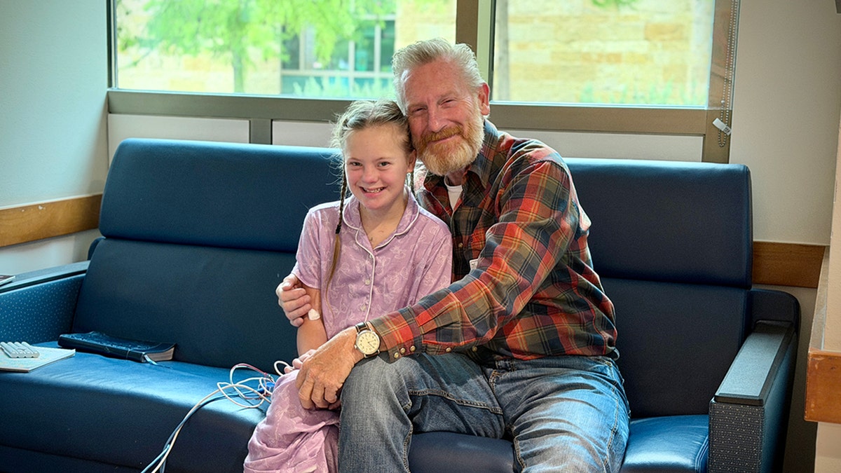 Country Singer Rory Feek’s Daughter Faces Life-Threatening Health Crisis