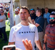 Legal Proceedings in the Charlie Kirk Assassination Case
