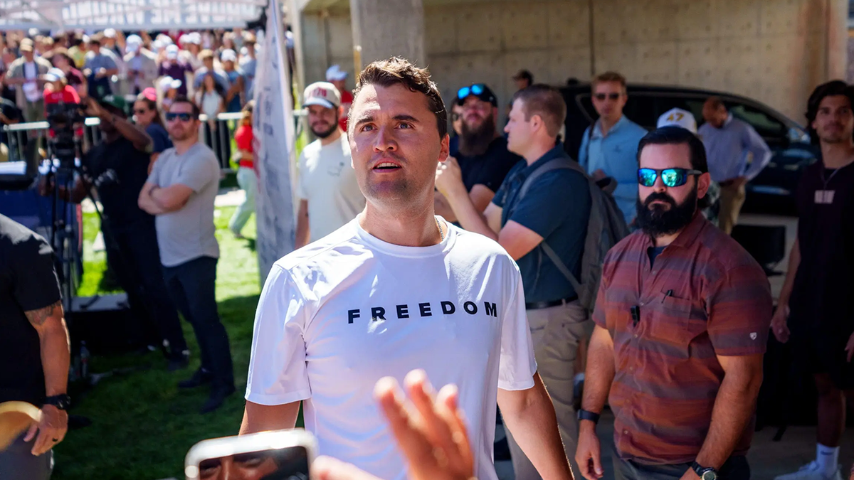 Legal Proceedings in the Charlie Kirk Assassination Case