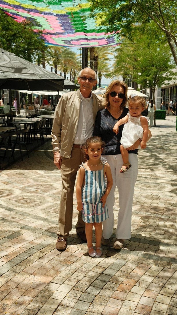 Innovative Treatment Offers Hope for Pancreatic Cancer Patient