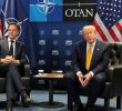 Trump Declares Ceasefire with Iran Over After Strikes