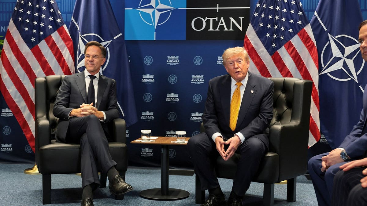 Trump Declares Ceasefire with Iran Over After Strikes