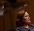 Justice Barrett’s Recent Votes Spark Controversy