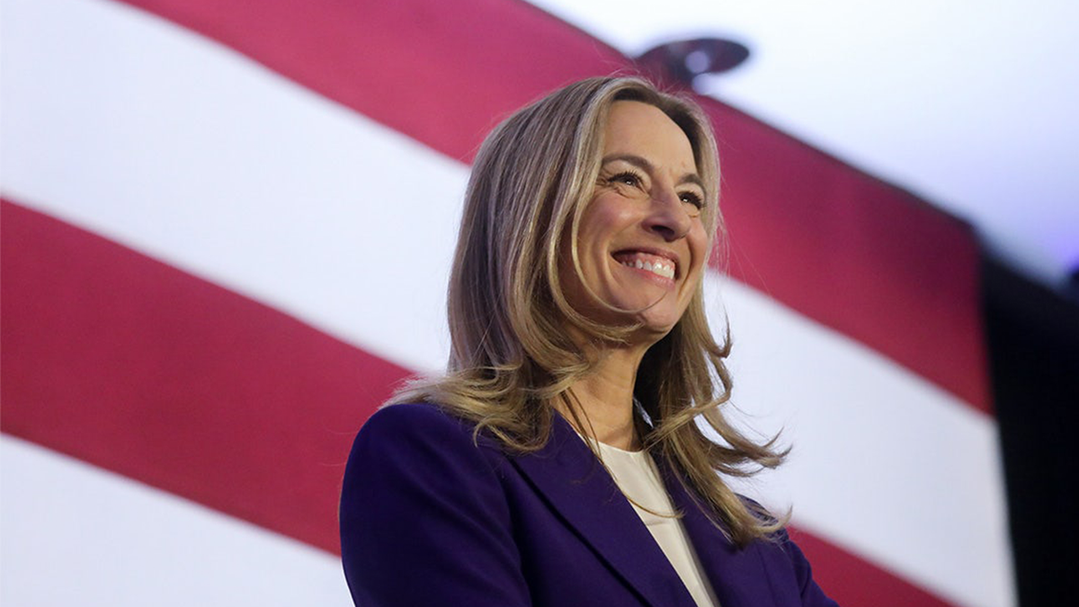 Democrats Call for Accountability in New Jersey Voter Registration Error