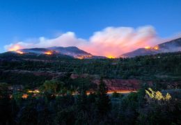 Rising Nighttime Temperatures Pose Health Risks