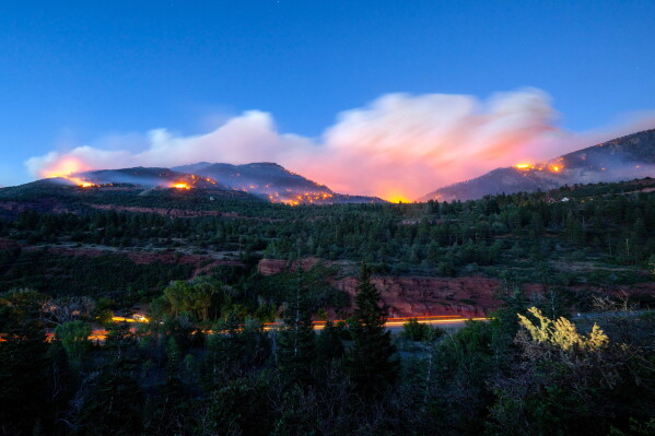 Rising Nighttime Temperatures Pose Health Risks