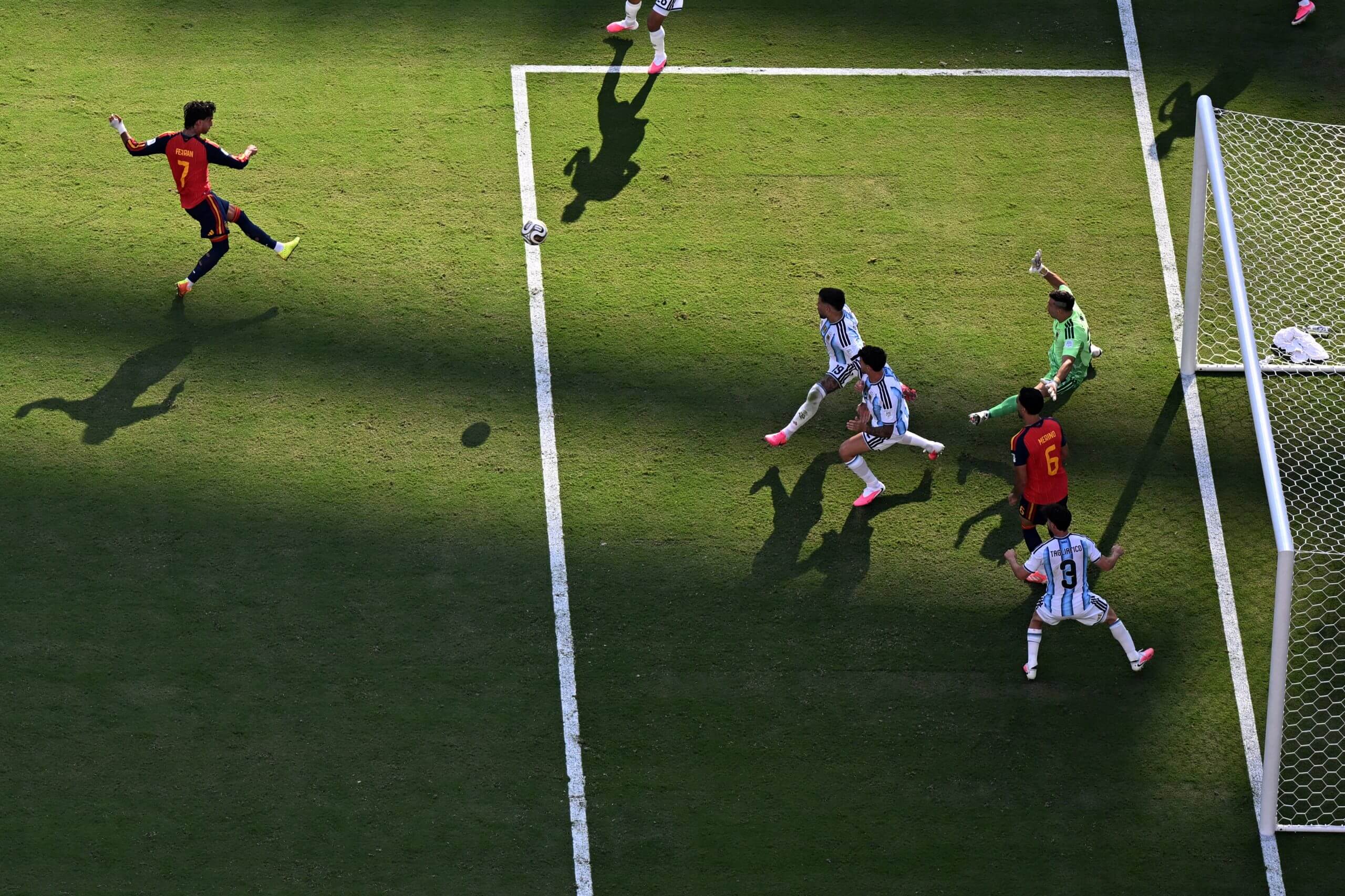 Spain’s Triumph in 23rd Men’s World Cup: A Triumph of Teamwork