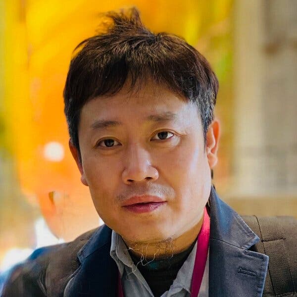 President Trump Advocates for Release of Scientist Youlin Chen