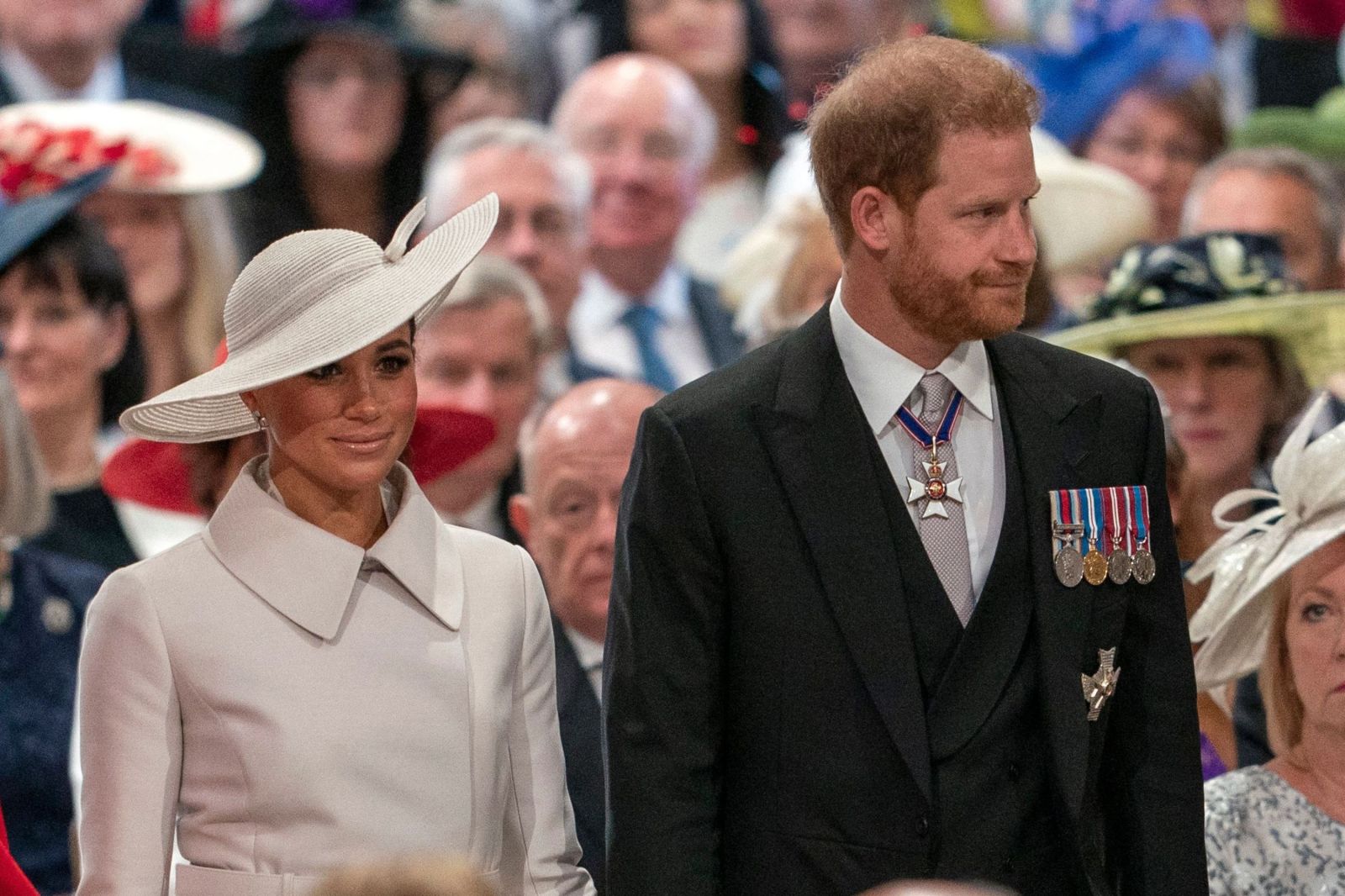 Prince Harry Awaits Outcome of Daily Mail Lawsuit Ahead of UK Visit