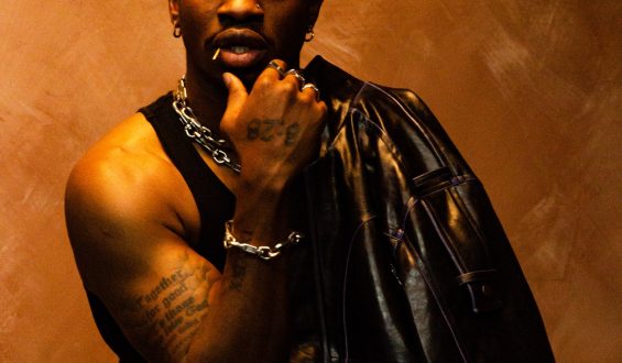 Mannywellz: A Journey Through Music and Identity