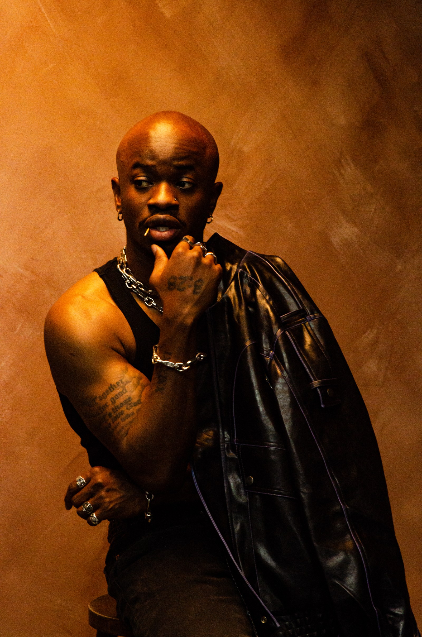 Mannywellz: A Journey Through Music and Identity