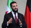 Syria Forms New Parliament as Part of Post-Assad Era Transition