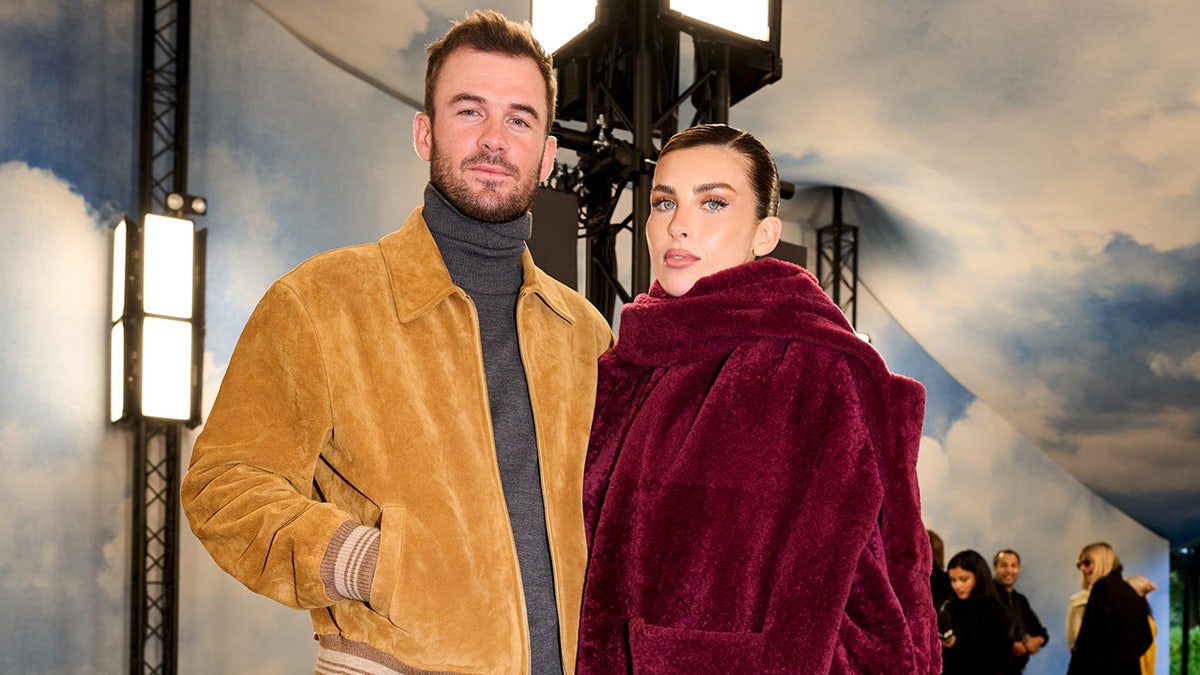 Tommy Paul and Paige Lorenze Marry Amid Advocacy for Influencers