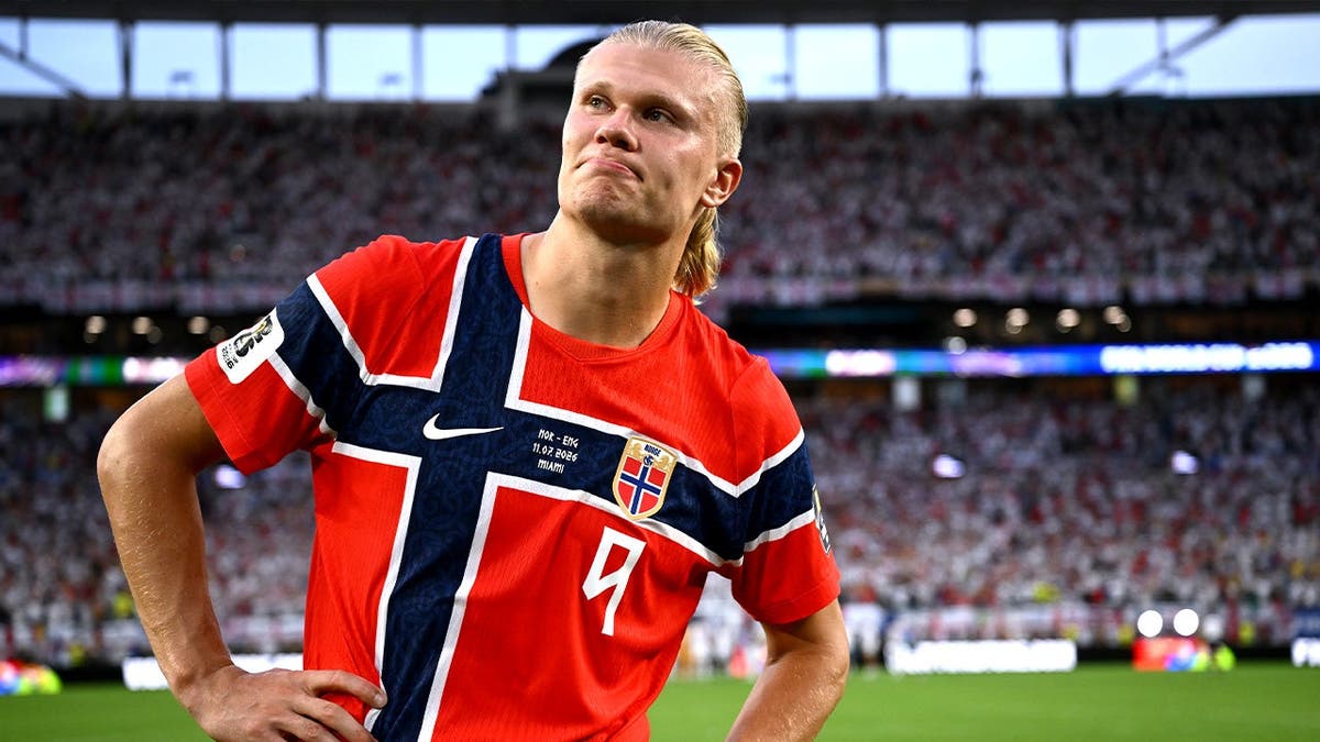 Bill Maher: World Cup Fans Remind Us America is Awesome