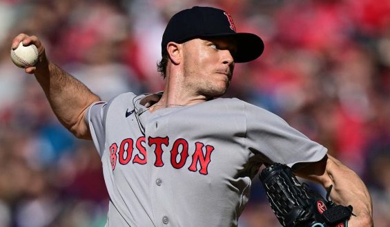 Red Sox Aim for Victory Over Athletics Amid Winning Streak