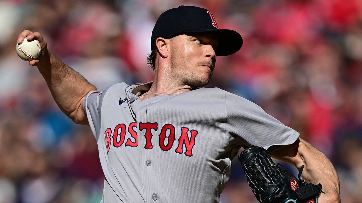Red Sox Aim for Victory Over Athletics Amid Winning Streak