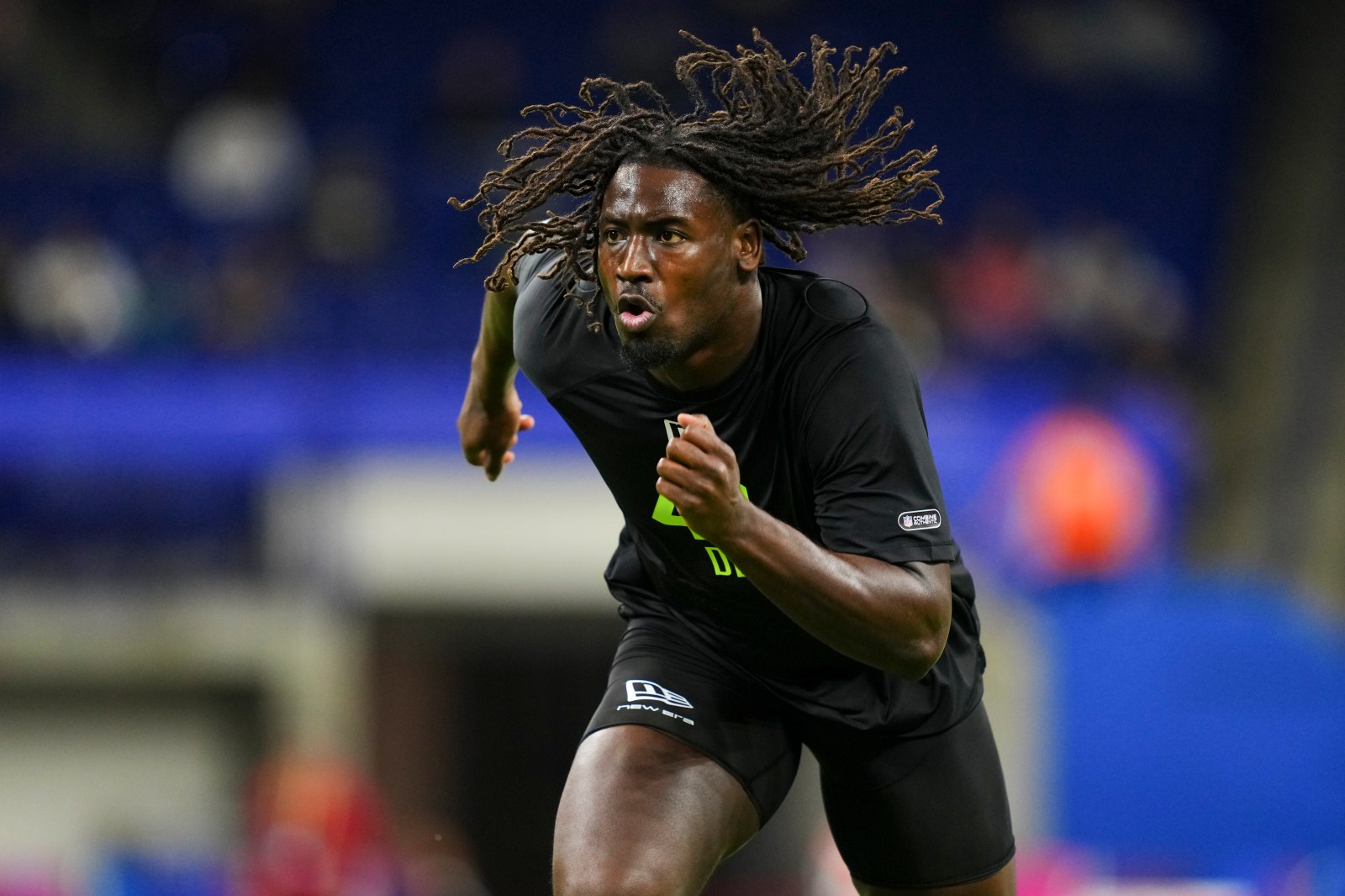 Dallas Cowboys 2026 Draft Picks: A Potential Rookie Starter