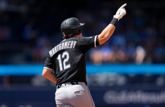 Chicago White Sox Face Setback with Kyle Teel’s Injury