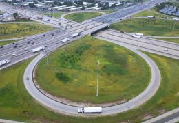 Illinois State Toll Highway Authority Plans Massive Infrastructure Overhaul