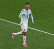 Cristiano Ronaldo’s Historic Goal Keeps Portugal’s World Cup Hopes Alive