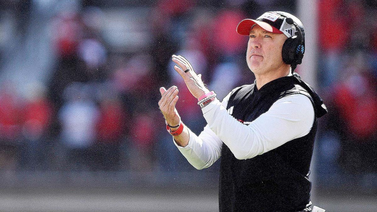 Houston Cougars Enter Spotlight as Big 12 Contenders in 2026