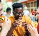 AI-Generated Burgers Rival Top Fast-Food Offerings