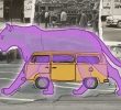 Ray Broshears and the Lavender Panthers: A Forgotten Chapter in Queer History