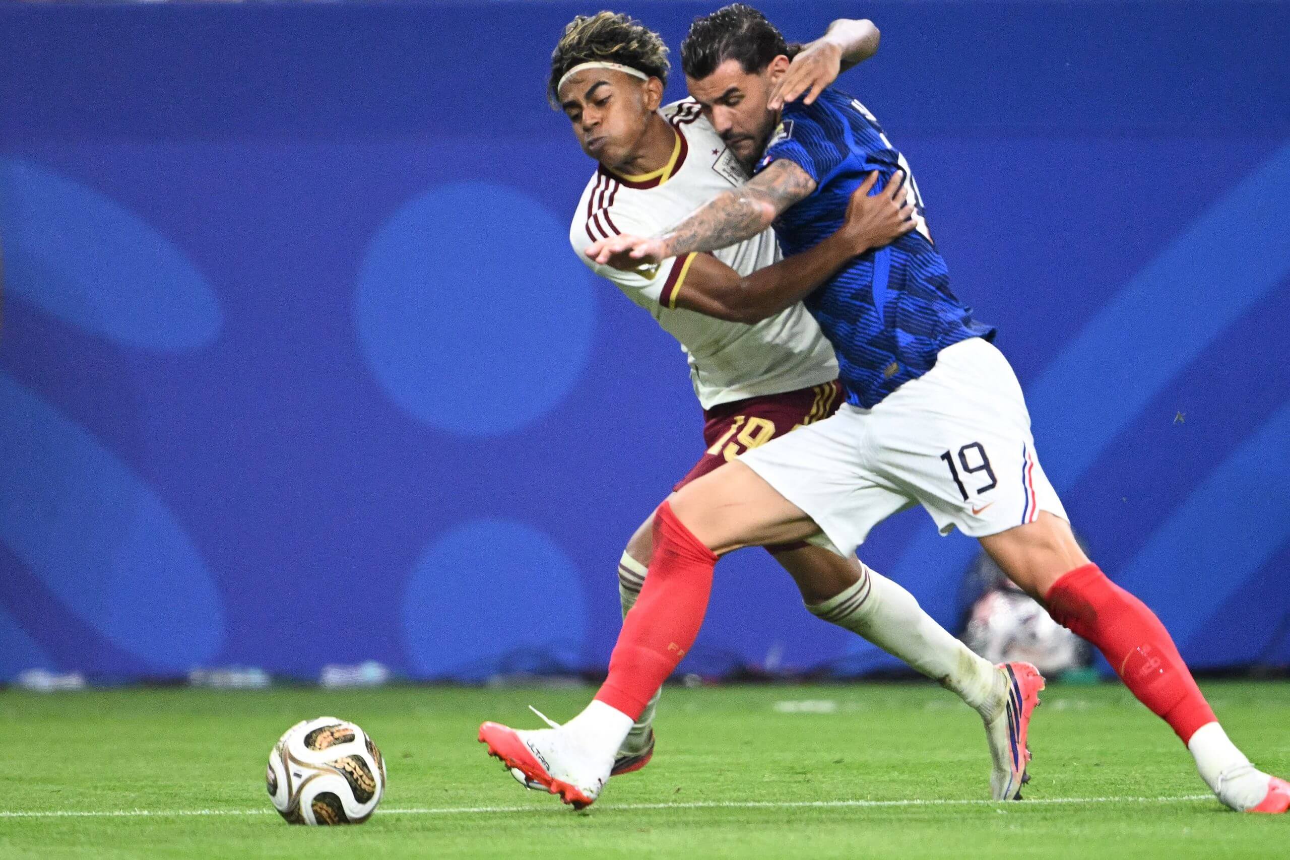 Spain’s Tactical Mastery Over France in World Cup Semi-Final