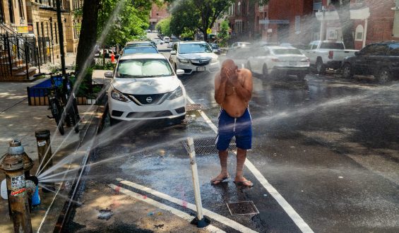 Dangerous Heat Wave Advances Eastward, Affecting Millions